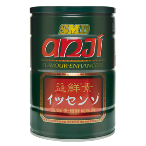 600g益鮮素調(diào)味料